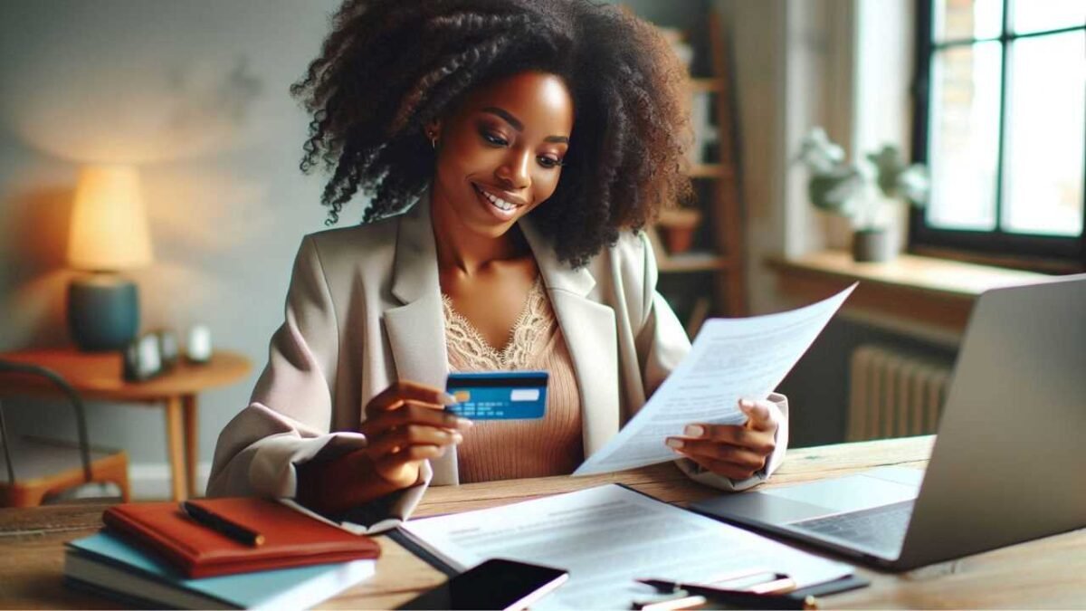 Vitabrid Inc Charge on Credit Card Statement