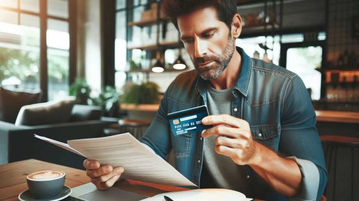 Vitabrid Inc Charge on Credit Card Statement
