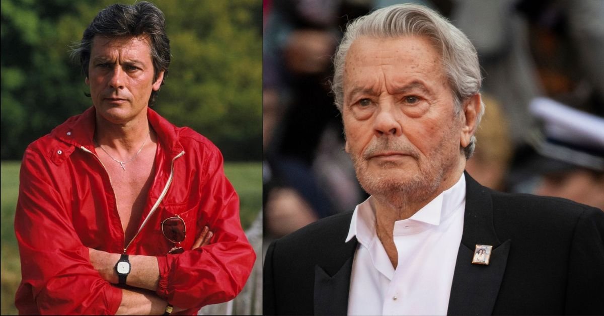 Alain Delon Net Worth 2024 A Look Into The Wealth Of A French Cinema