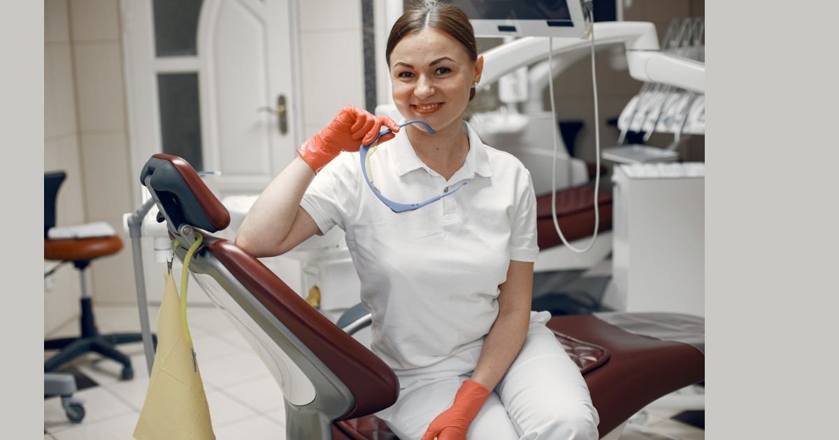 Dental Hygienist Salary in Winnipeg