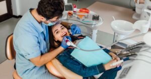 Dental Hygienist Salary in Winnipeg