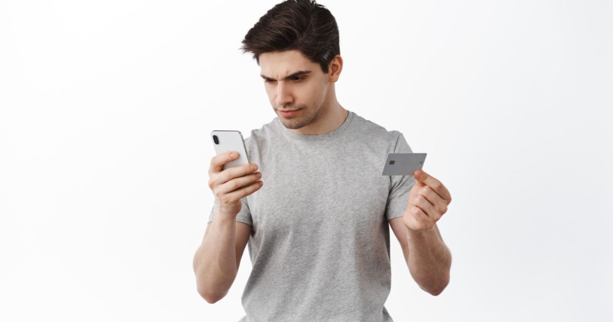 Air Serv A Charge on Credit card Statement