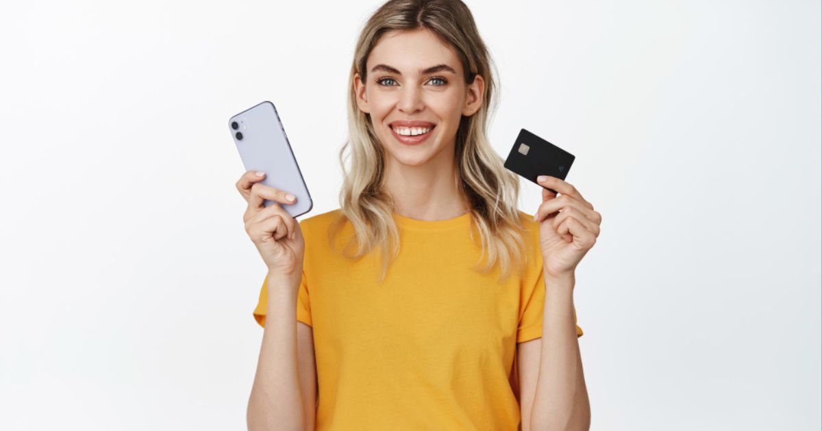 Elevate Jewels Charge on Debit Card Statement