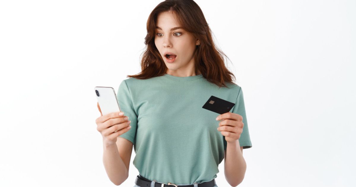 MTO E Commerce Charge on Credit Card Statement
