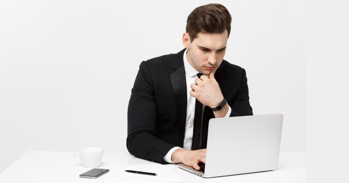 BG Services on Bank Statement