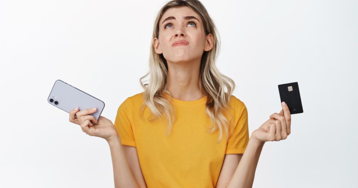 Credit Card Was Charged Unexpectedly