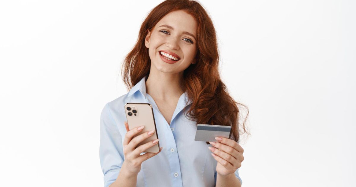 Neecloth Charge on Credit Card Statement