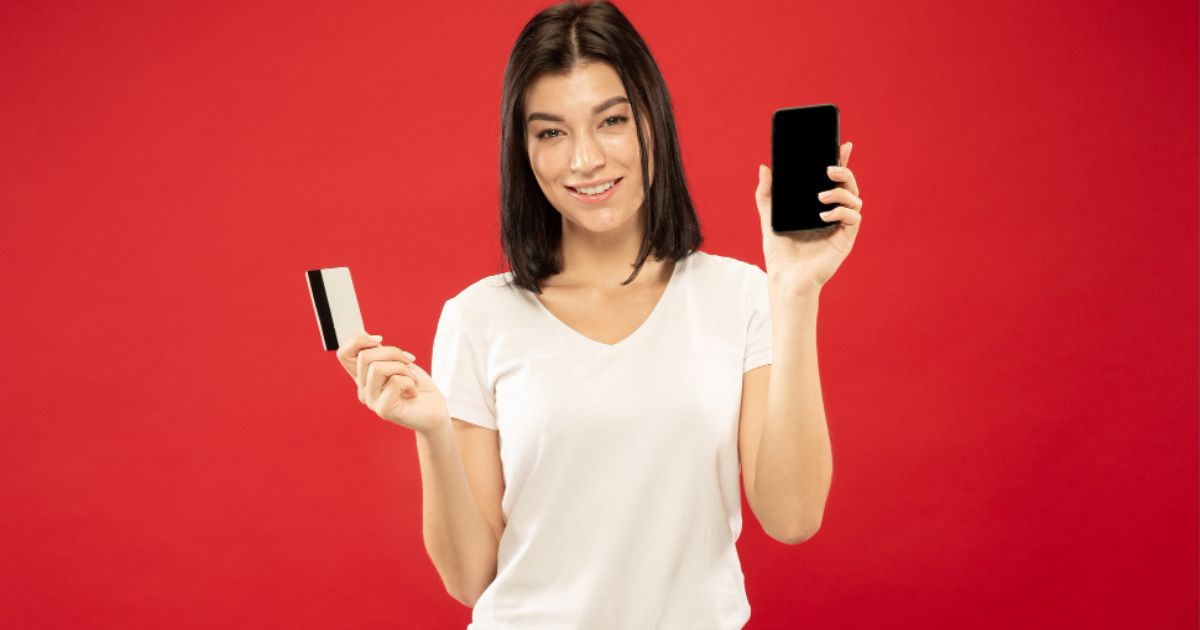 Super Super Credit Card Charge