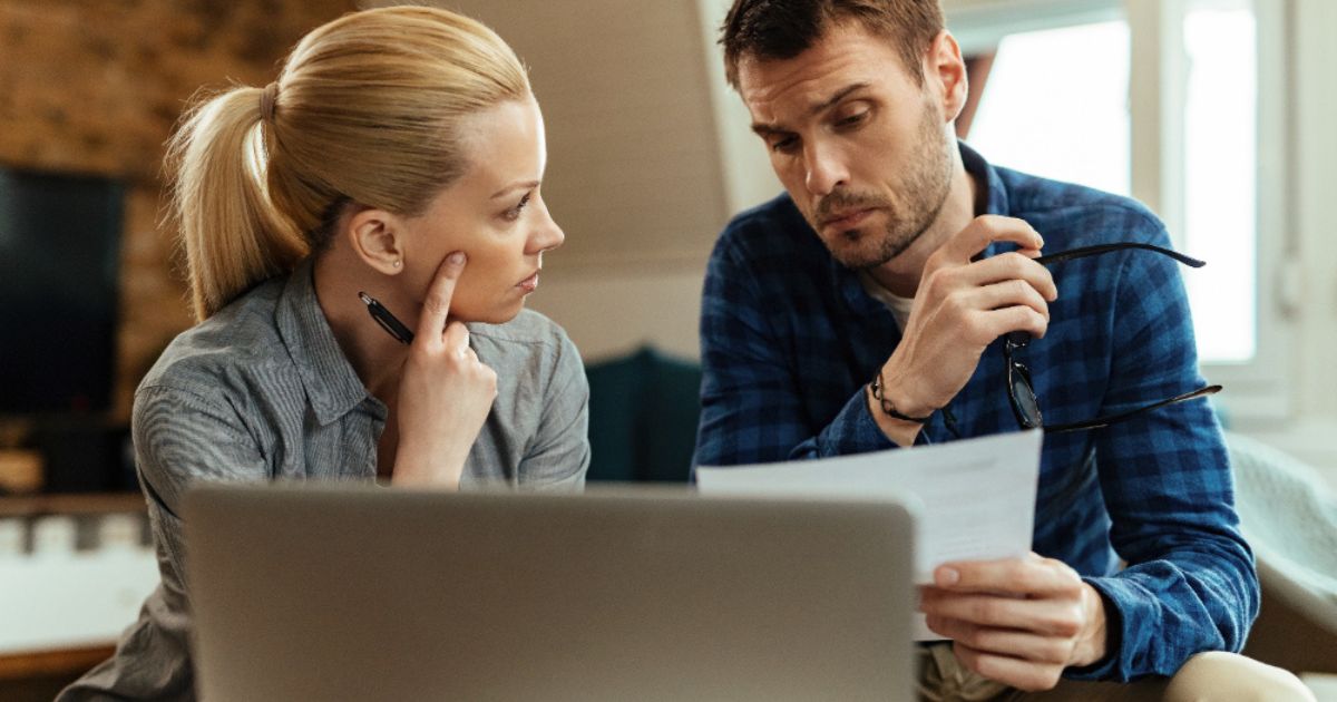 How to Get Approved for a Mortgage