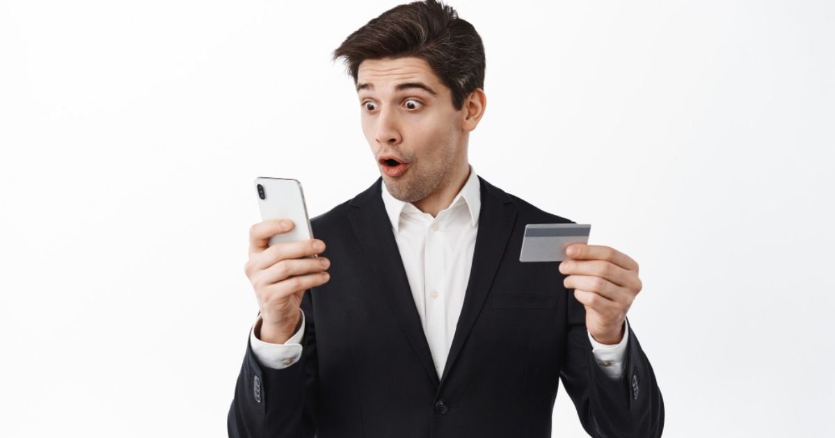 NTE Charge on Credit Card