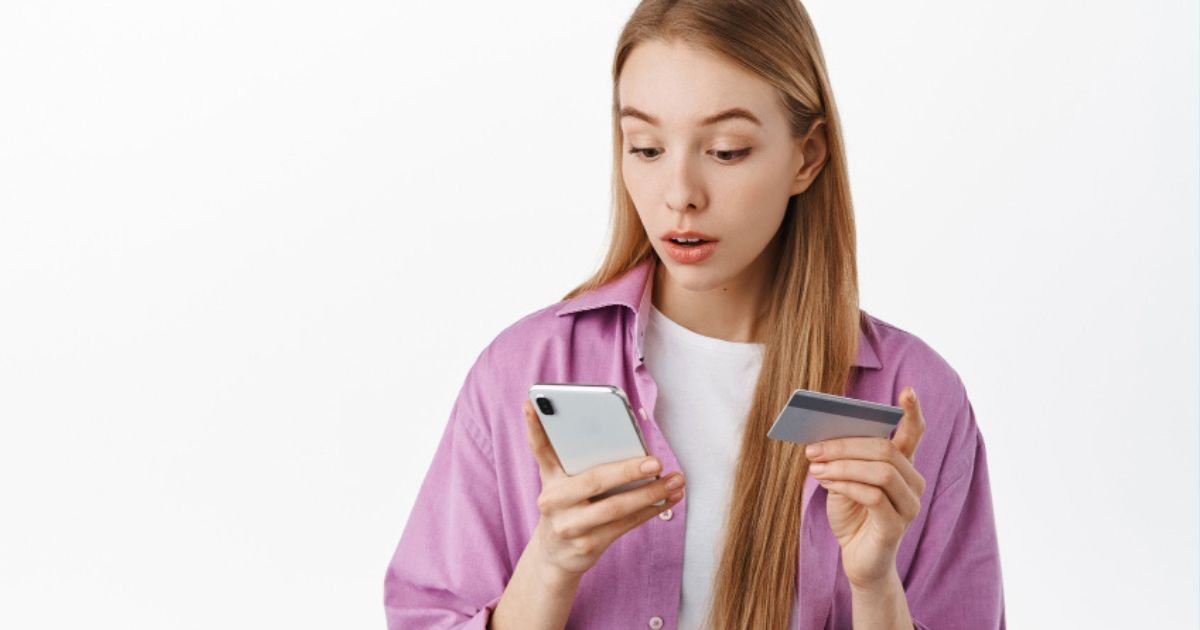 Oculus Charges on Credit Card