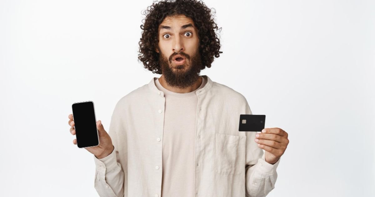 Payment Mobile App Las Vegas Charge on Credit Card