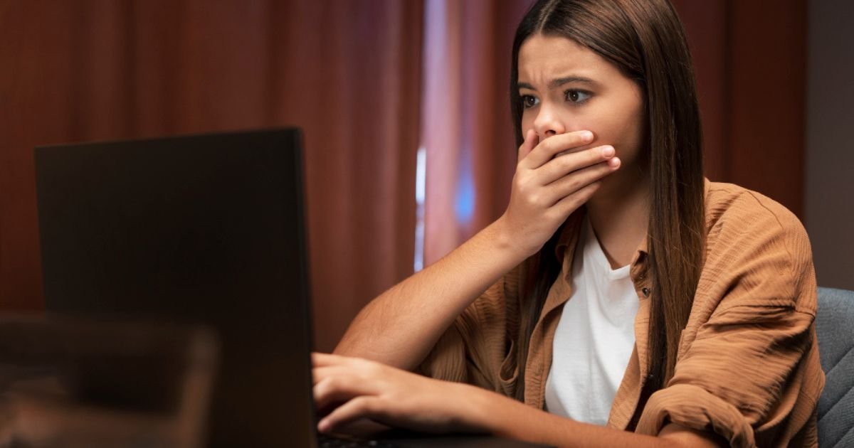 Counter Credit on Bank Statement