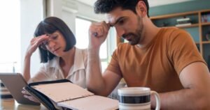 What Is a Finace Chage on a Credit Card