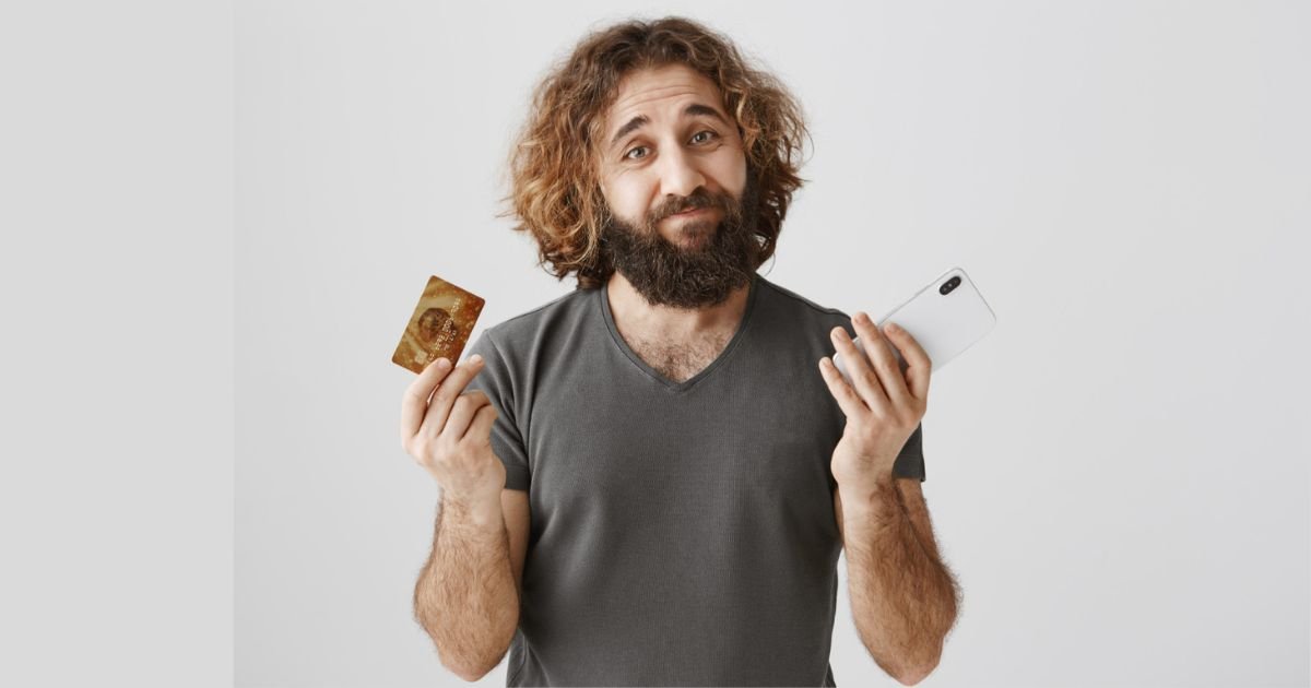 1 Dollar Charge on Credit Card