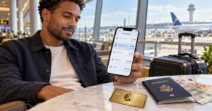 Amex Gold Foreign Transaction Fee