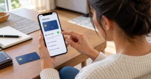 Best Methods to Freeze Your Debit Card Temporarily