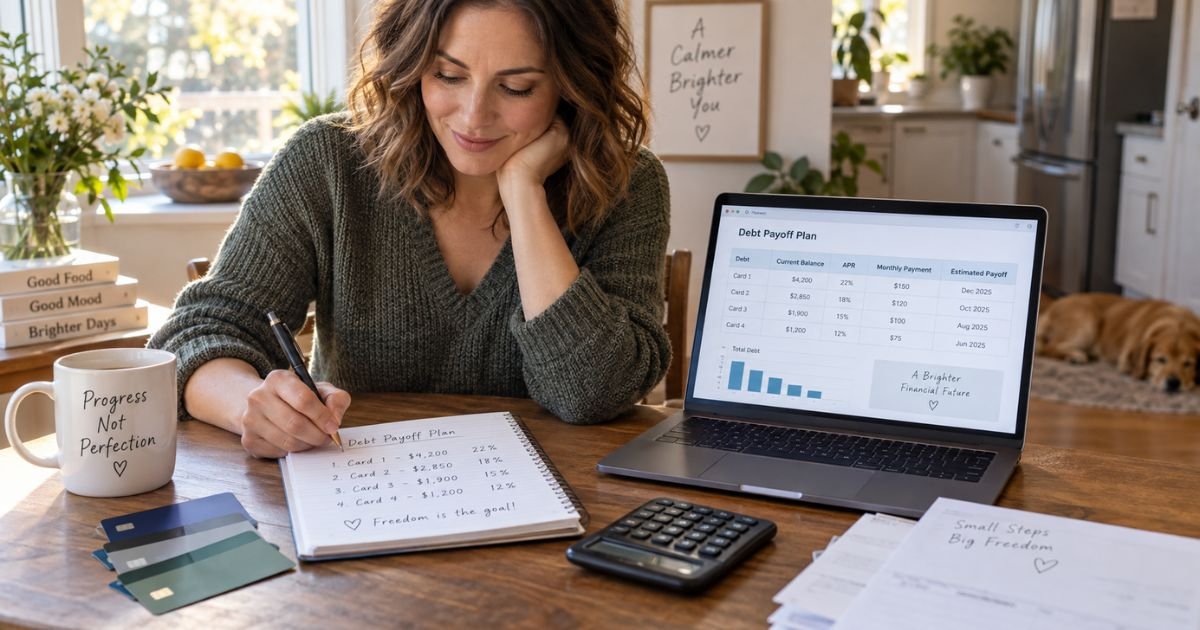 Best Way to Pay Off Credit Cards
