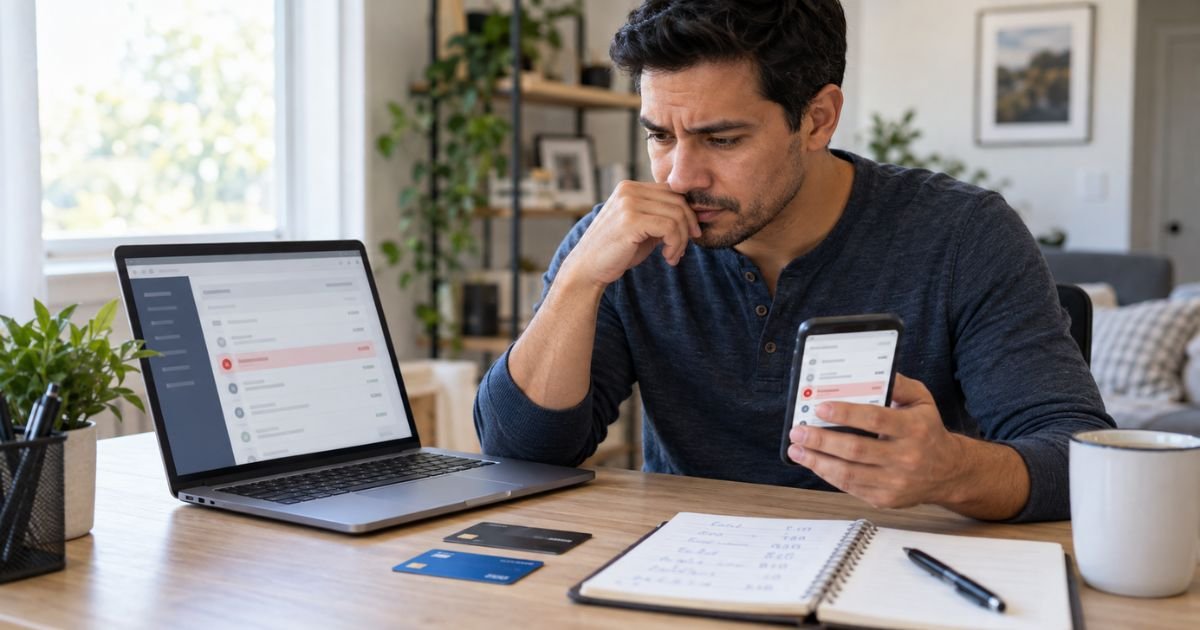 Best Ways to Handle Disputed Transactions