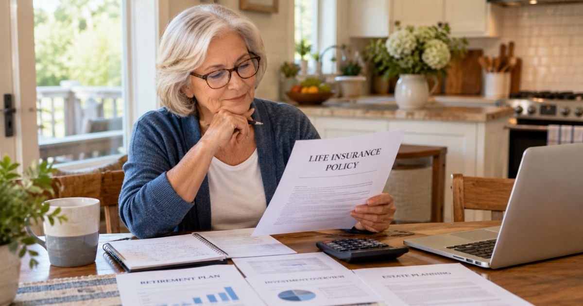 Can You Sell Your Life Insurance Policy