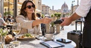 Does Chase Sapphire Have Foreign Transaction Fees