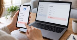How To Delete Netflix Account Permanently