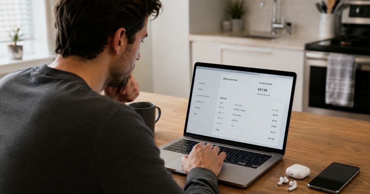 How to Cancel Spotify Premium Subscription
