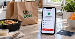 How to Cancel Uber Eats Subscription