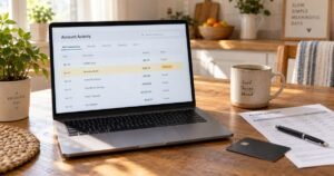 How to Cancel a Pending Transaction