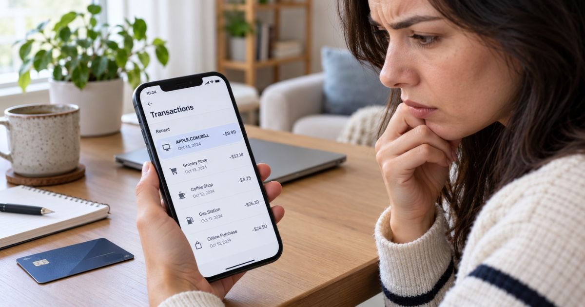 How to Dispute Apple Charges and Get a Refund