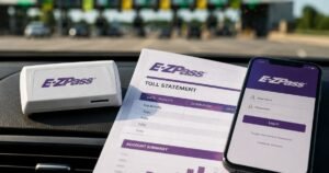 How to Dispute EZ Pass Charges