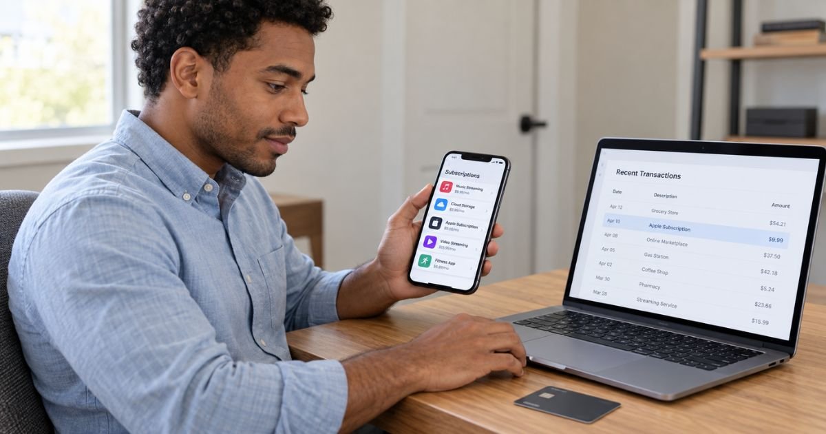 How to Dispute an Apple Subscription Charge
