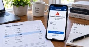 How to Dispute an Unauthorized Transaction