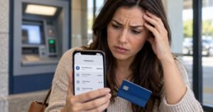 How to File a Dispute on Unauthorized ATM Withdrawals