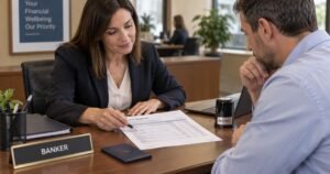 How to Get a Bank Statement Notarized