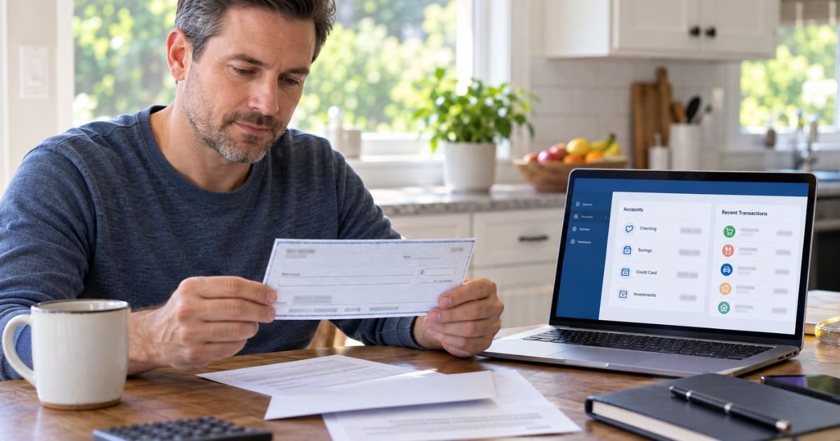 How to Get a Certified Check Online