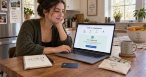 How to Get a Credit Card with No Credit