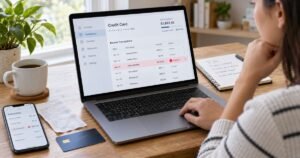 How to Handle Credit Card Disputes