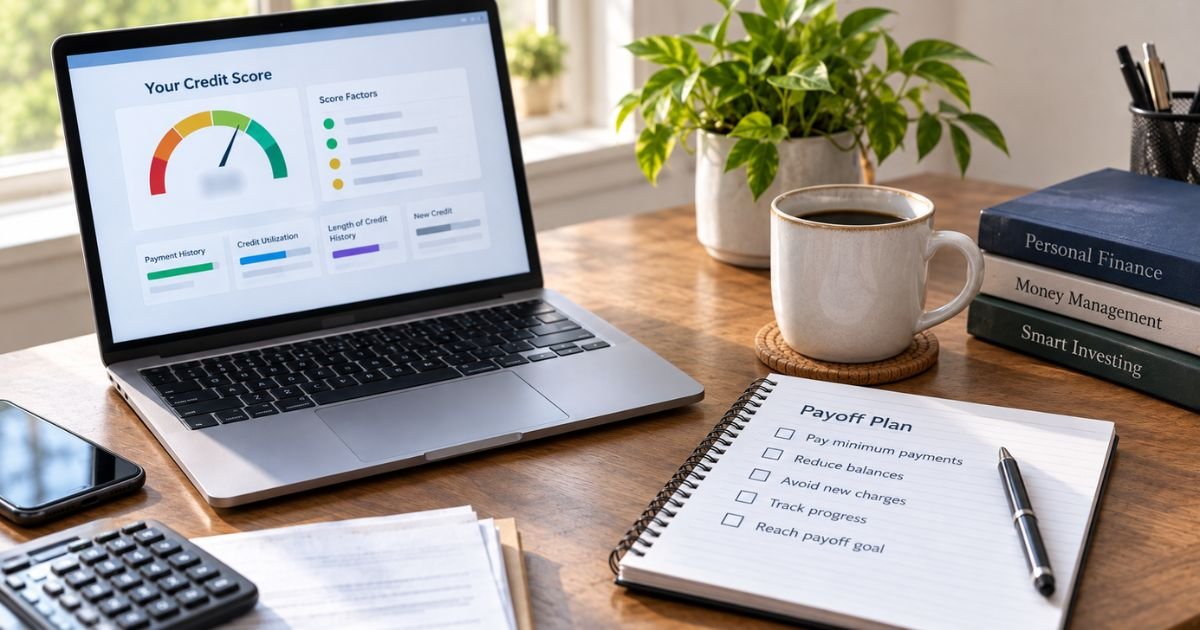How to Increase Credit Score Quickly