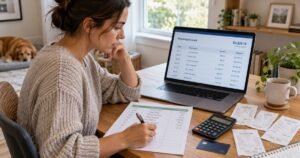 How to Reconcile a Bank Statement