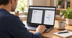How to Request a Bank Statement Online