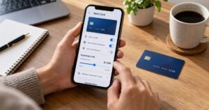 How to Set a Spending Limit on Your Debit Card