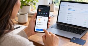 How to Withdraw Money from Coinbase
