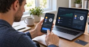 How to Withdraw Money from Crypto.com