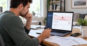 How to Withdraw Money from a Blocked Account