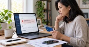 How to Withdraw Money from a Frozen Account