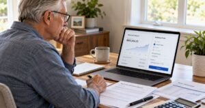How to Withdraw from TSP