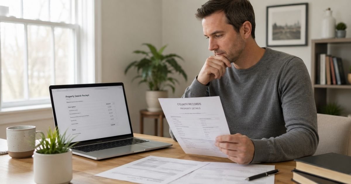 PropertyRecord.com Cancel Subscription