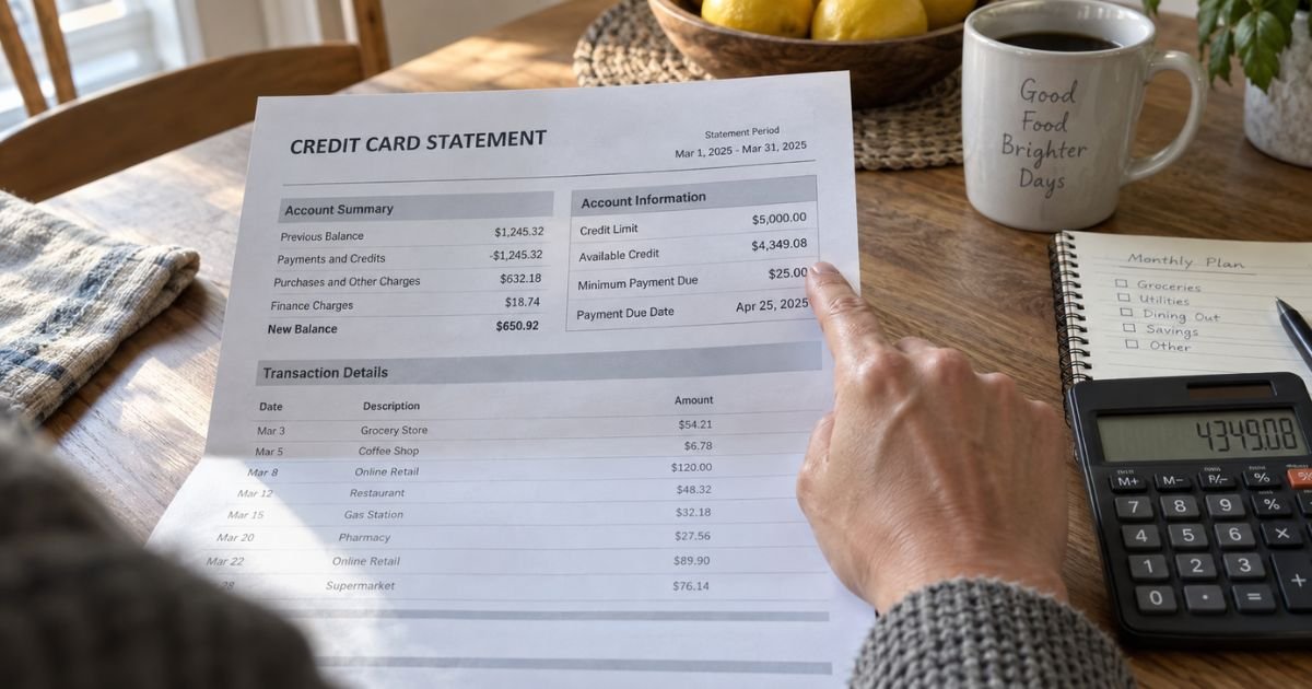 Revolving Charge Account Definition