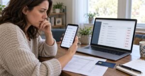 Small Unauthorized Credit Card Charges